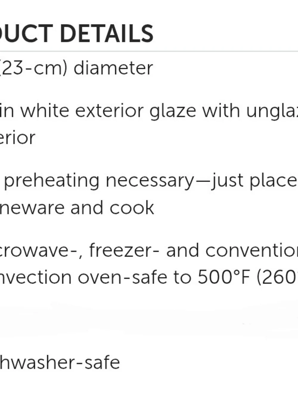 Pampered Chef 9